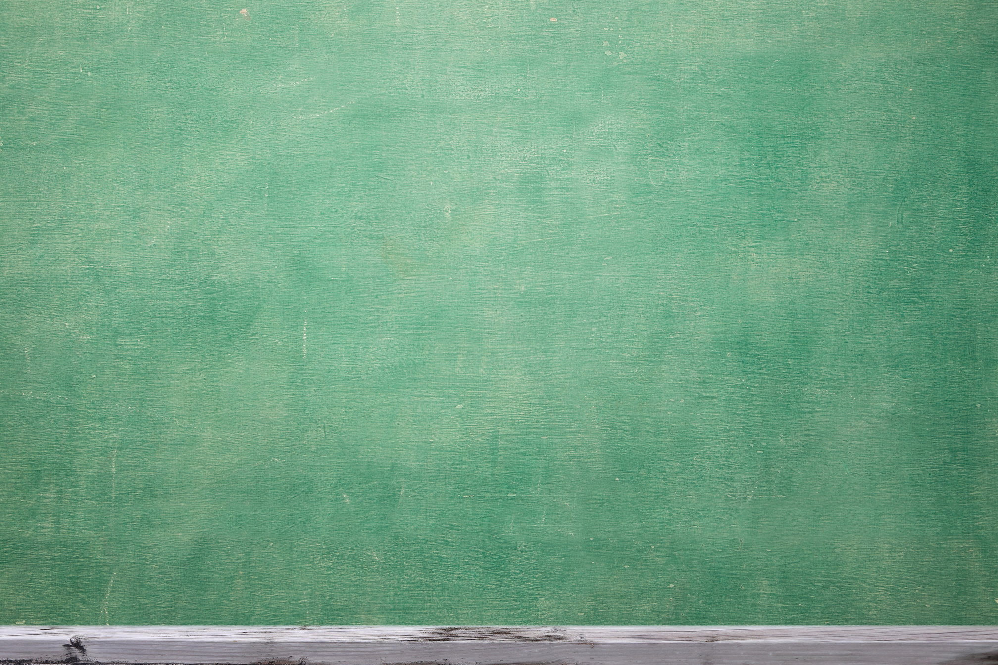 background of classroom blackboard